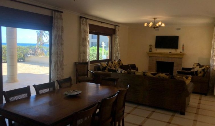 Reventa - Villa - Orihuela Costa