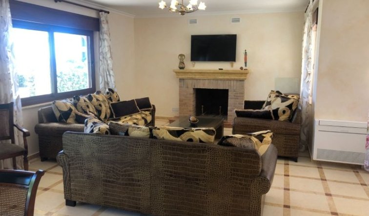 Reventa - Villa - Orihuela Costa