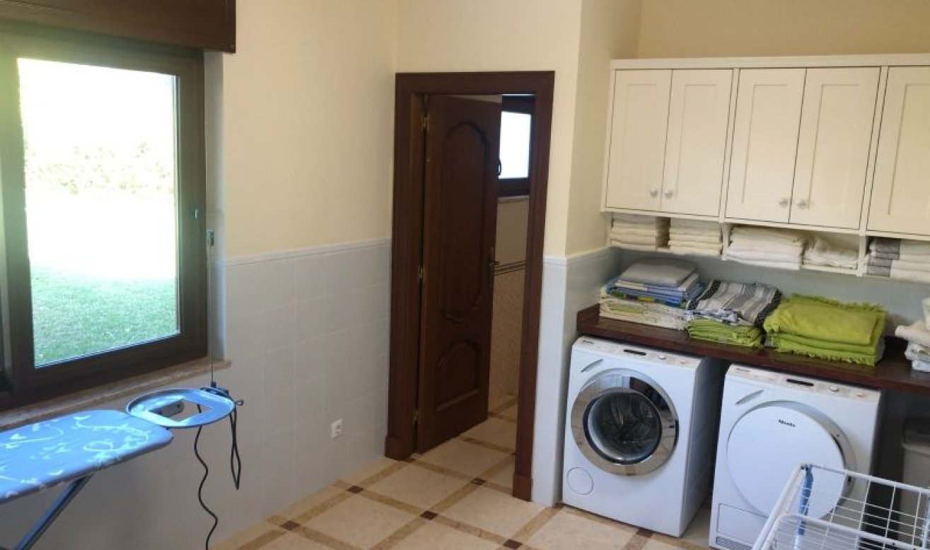 Reventa - Villa - Orihuela Costa