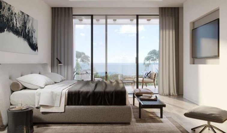 Reventa - Villa - Aspe