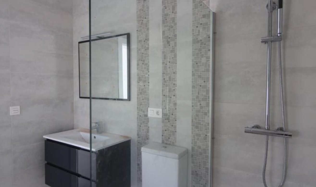 Reventa - Villa - Aspe