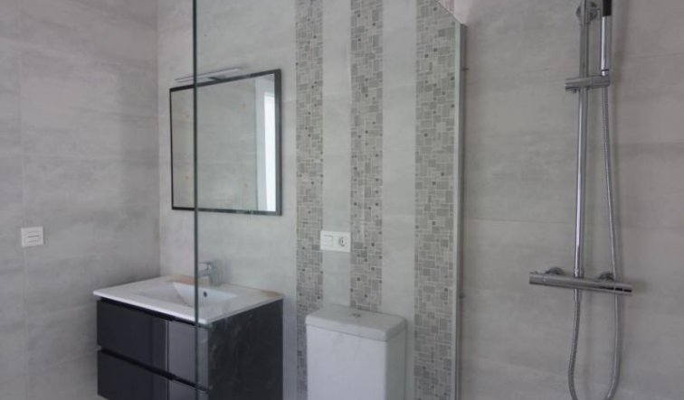 Reventa - Villa - Aspe