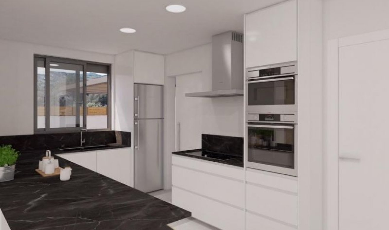 Reventa - Villa - Aspe