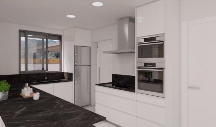 Reventa - Villa - Aspe