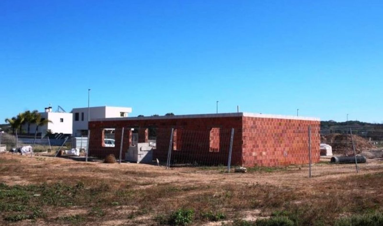 Reventa - Villa - Aspe