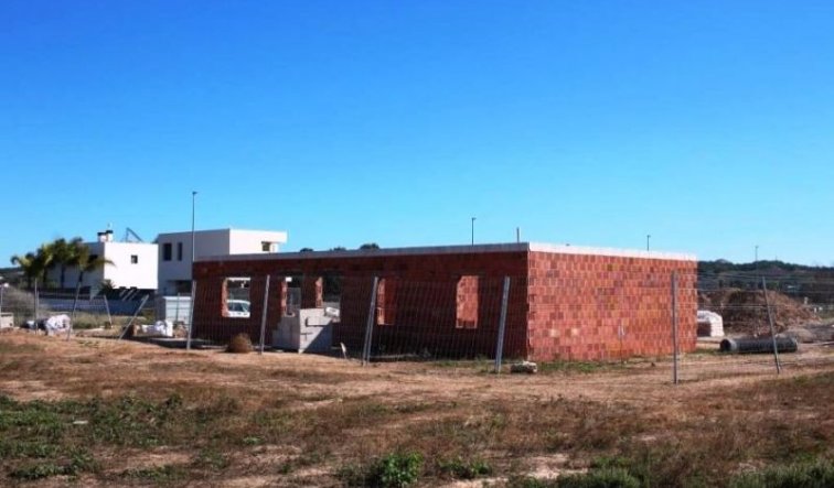 Reventa - Villa - Aspe