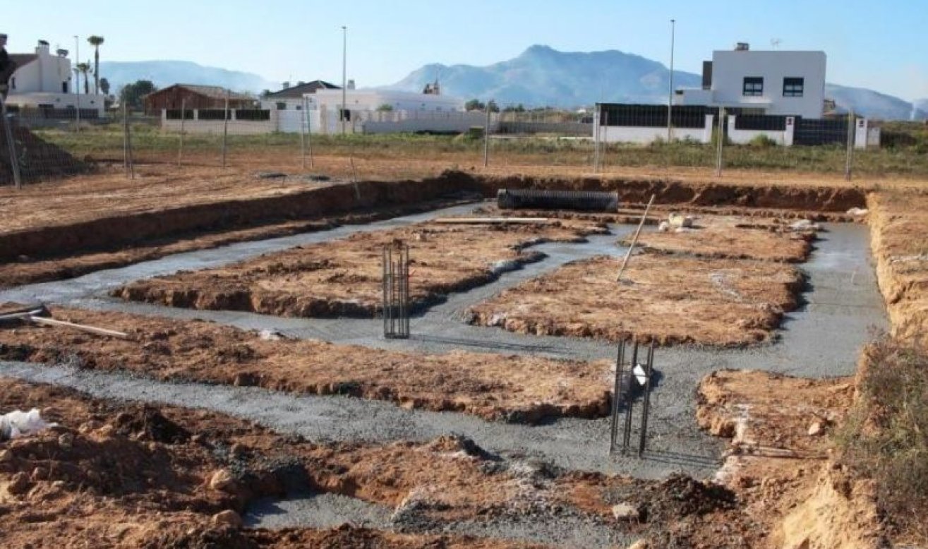 Reventa - Villa - Aspe