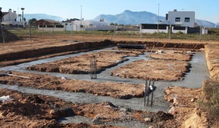 Reventa - Villa - Aspe