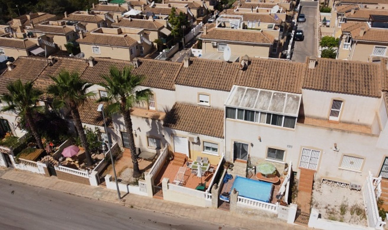 Reventa - Duplex - Orihuela Costa