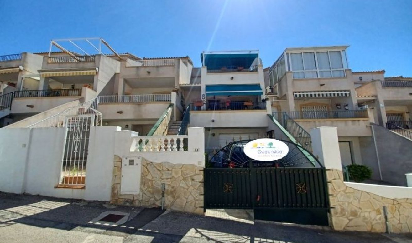 Reventa - Duplex - Orihuela Costa