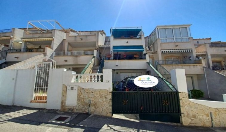 Reventa - Duplex - Orihuela Costa