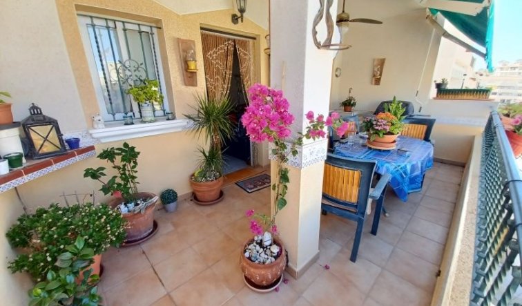 Reventa - Duplex - Orihuela Costa