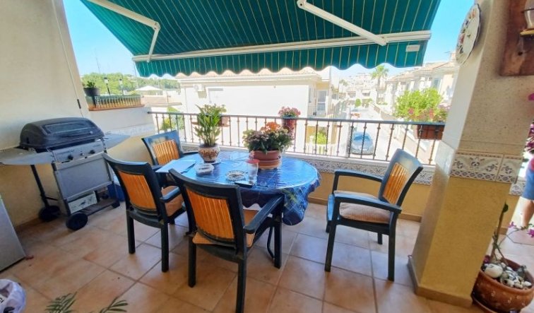 Reventa - Duplex - Orihuela Costa