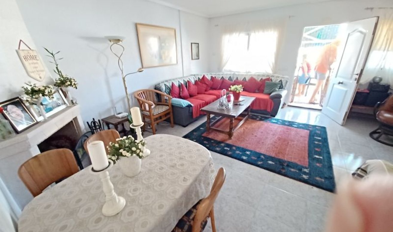Reventa - Duplex - Orihuela Costa
