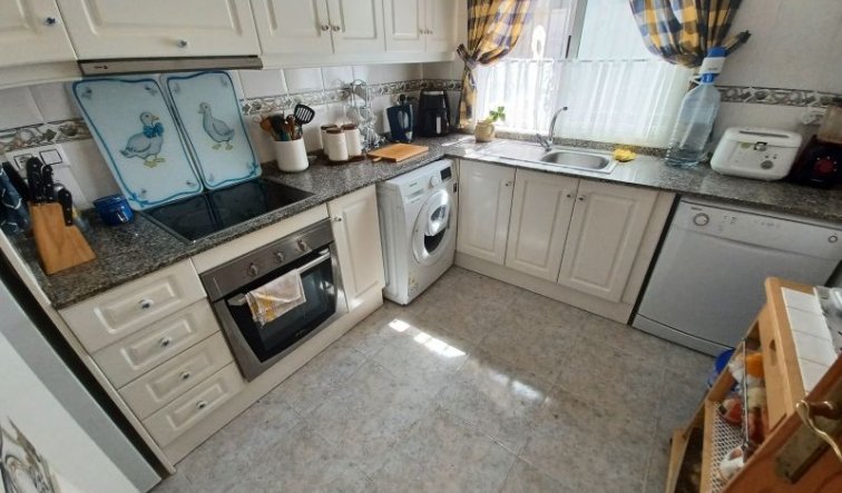 Reventa - Duplex - Orihuela Costa