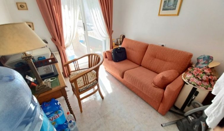 Reventa - Duplex - Orihuela Costa