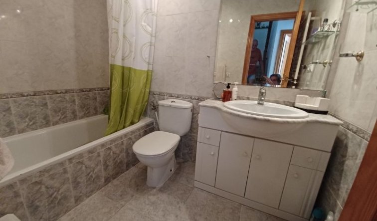 Reventa - Duplex - Orihuela Costa