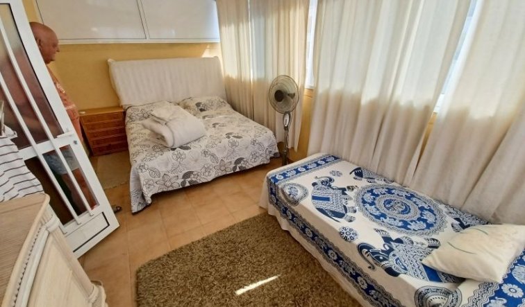 Reventa - Duplex - Orihuela Costa