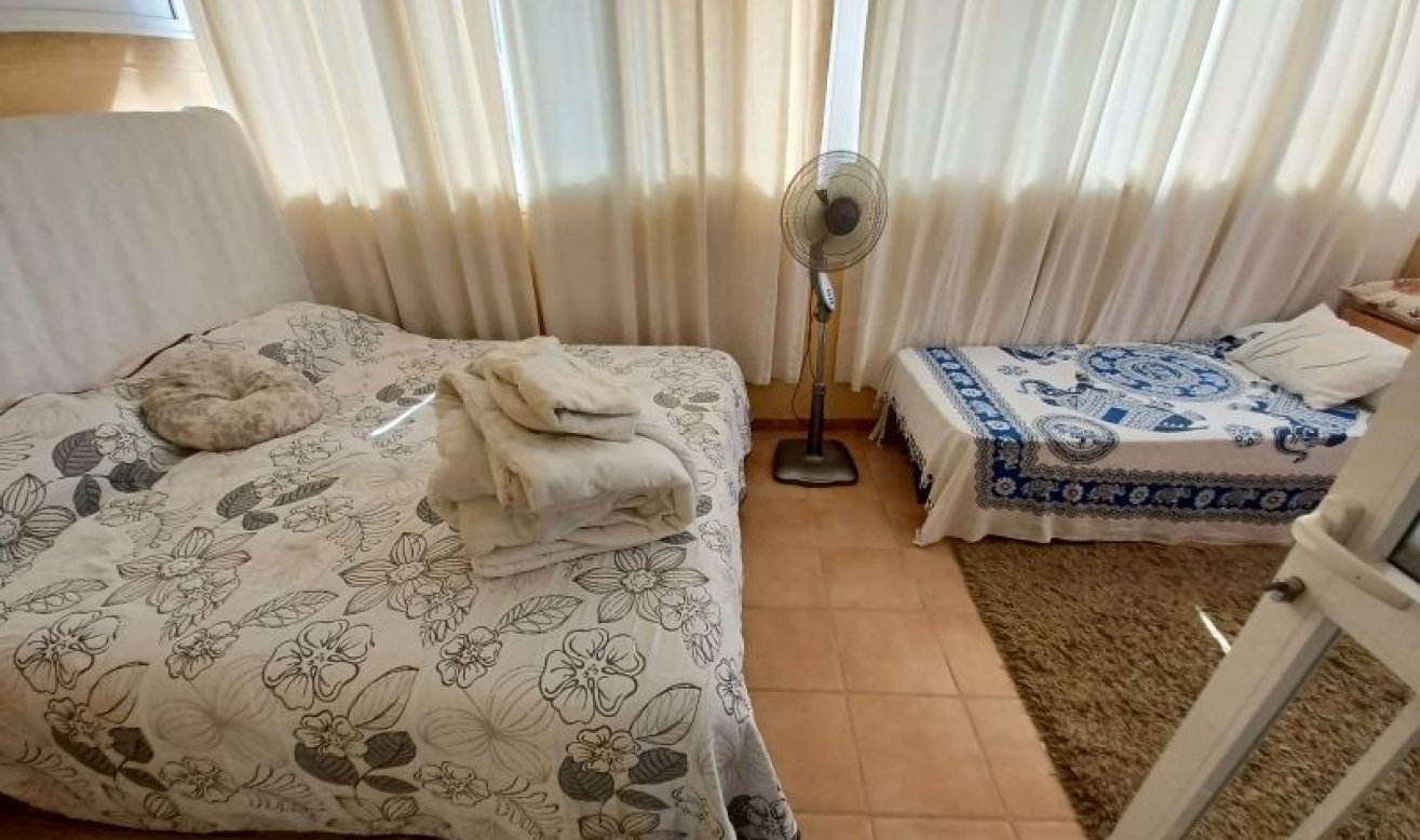 Reventa - Duplex - Orihuela Costa