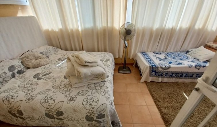 Reventa - Duplex - Orihuela Costa