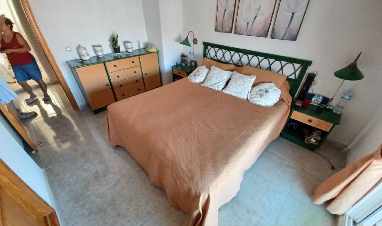 Reventa - Duplex - Orihuela Costa