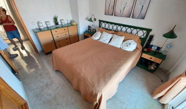 Reventa - Duplex - Orihuela Costa