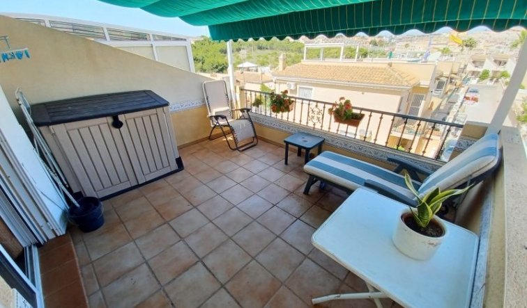 Reventa - Duplex - Orihuela Costa
