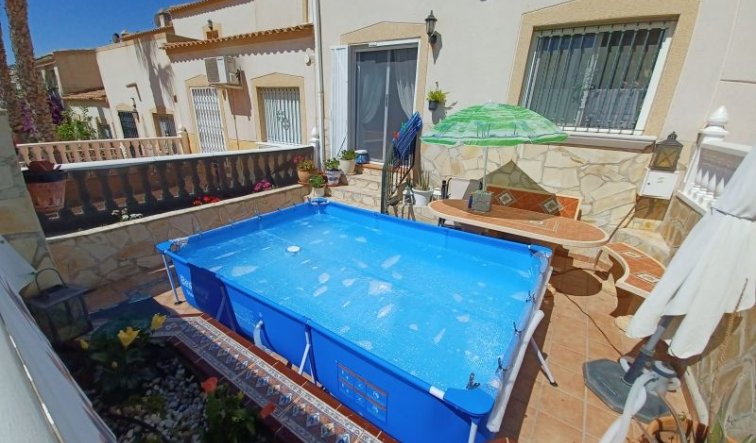 Reventa - Duplex - Orihuela Costa
