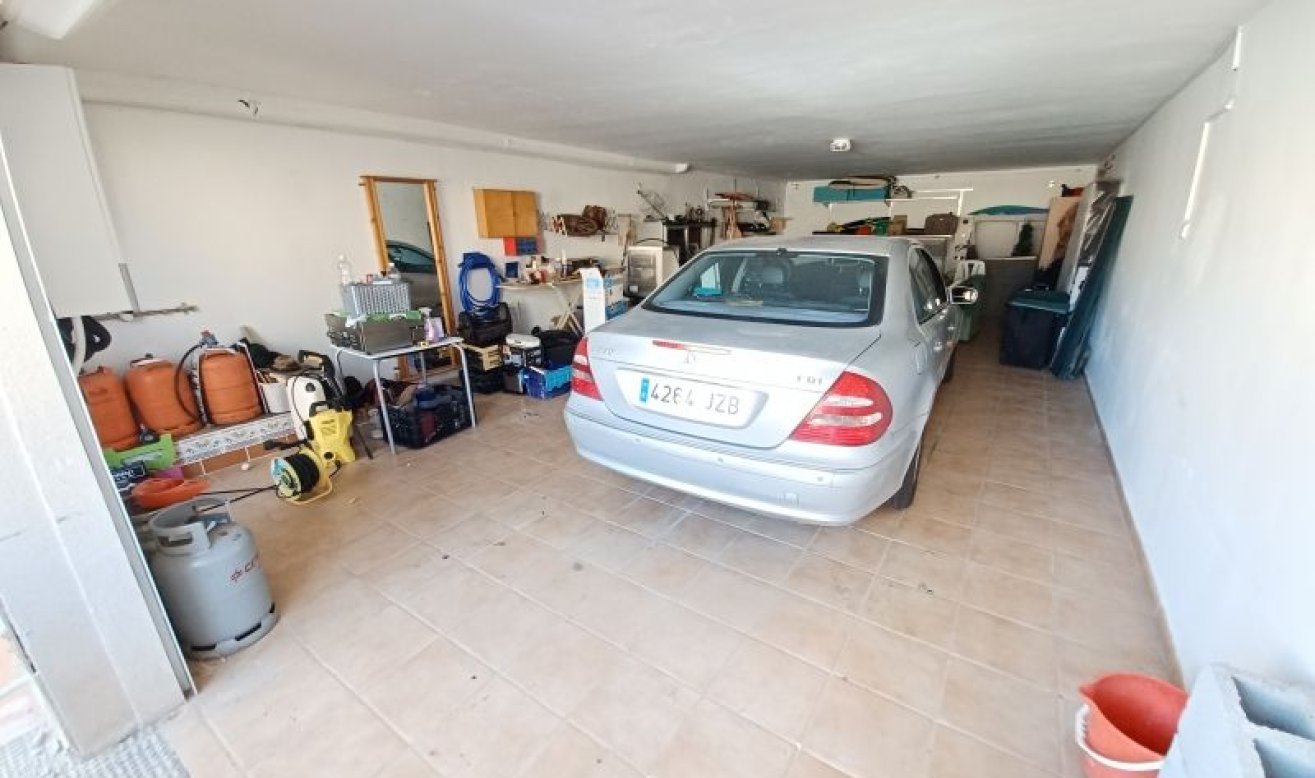Reventa - Duplex - Orihuela Costa