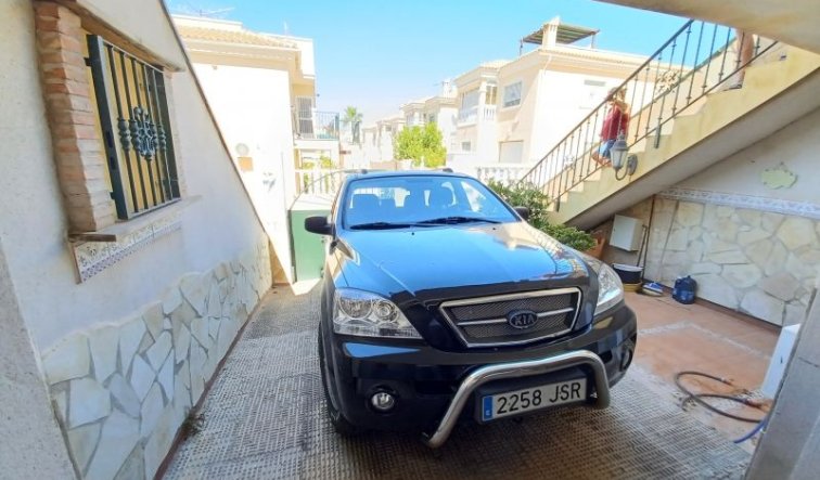 Reventa - Duplex - Orihuela Costa