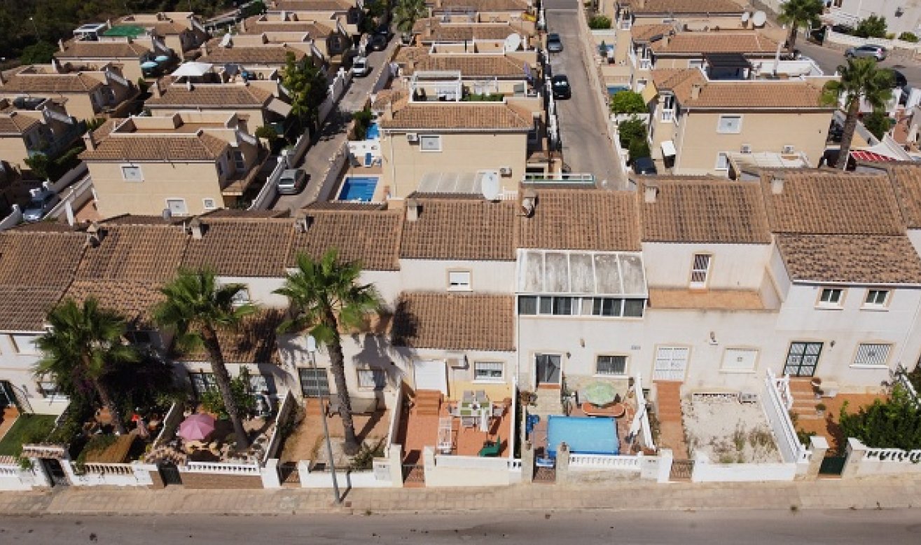Reventa - Duplex - Orihuela Costa