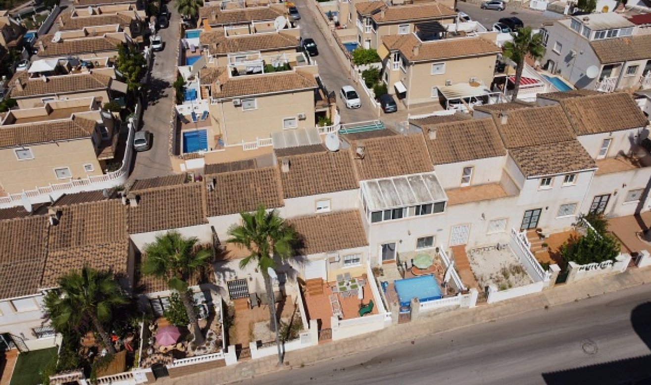 Reventa - Duplex - Orihuela Costa