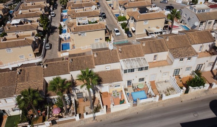 Reventa - Duplex - Orihuela Costa