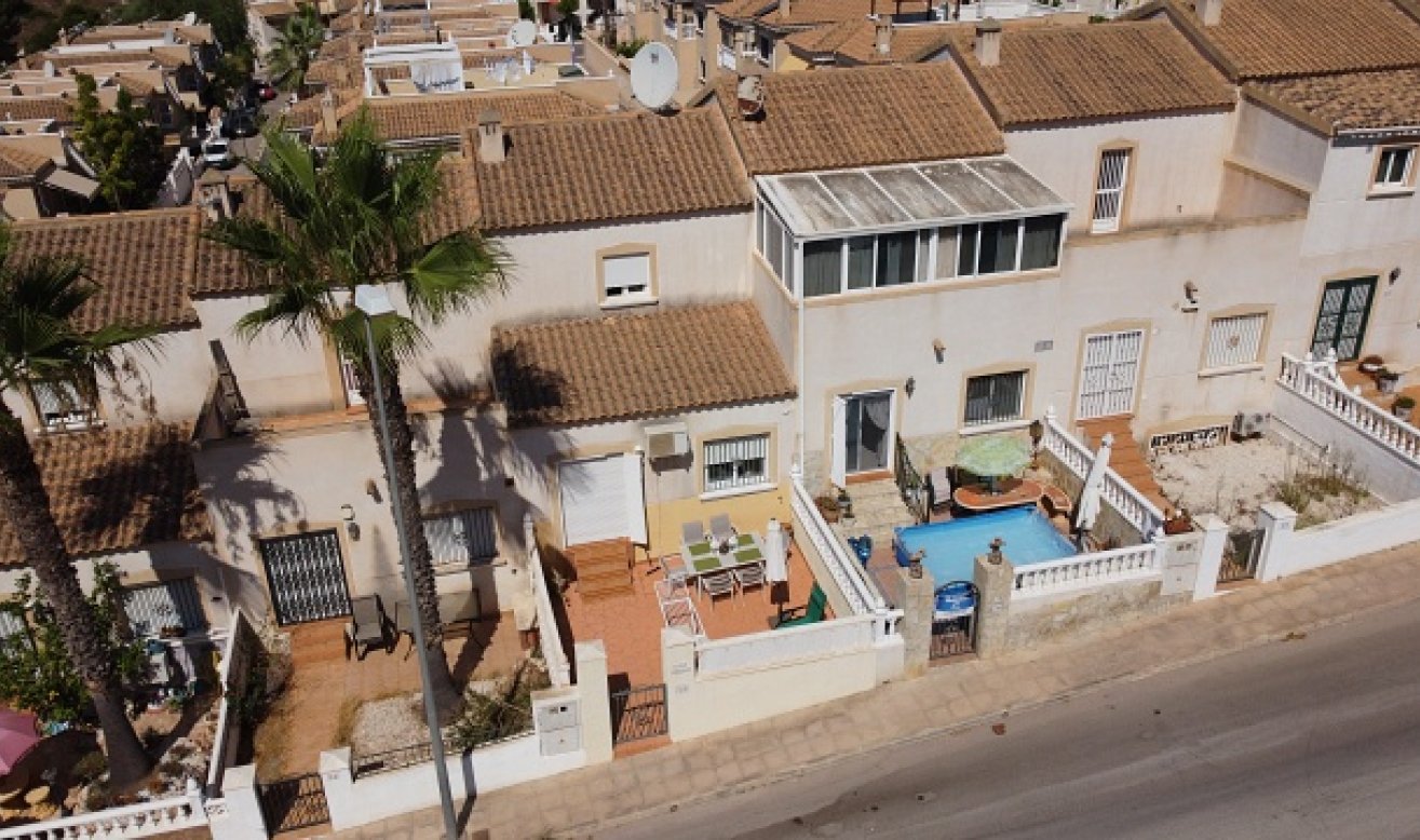 Reventa - Duplex - Orihuela Costa