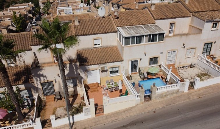 Reventa - Duplex - Orihuela Costa