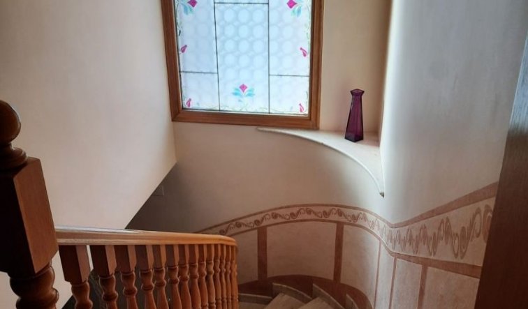 Reventa - Villa - Hondón de las Nieves