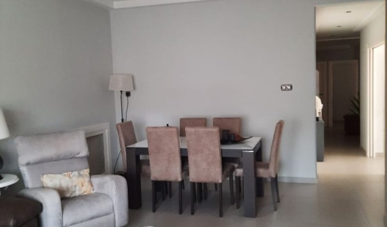 Reventa - Villa - Hondón de las Nieves