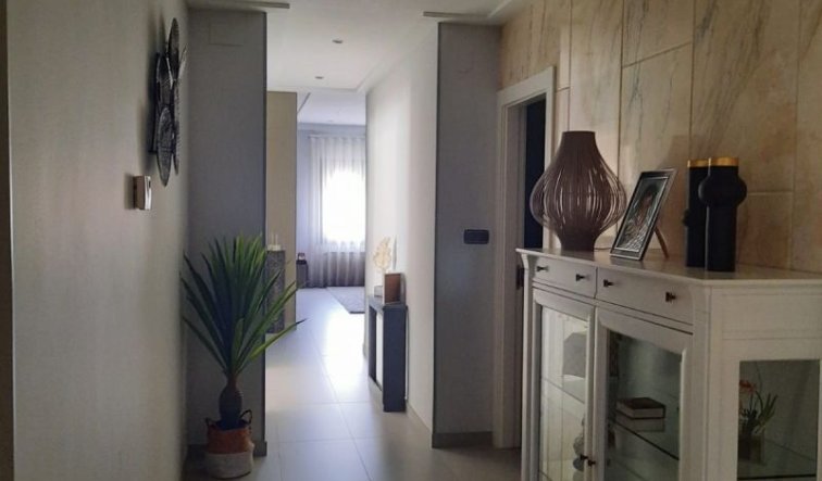 Reventa - Villa - Hondón de las Nieves