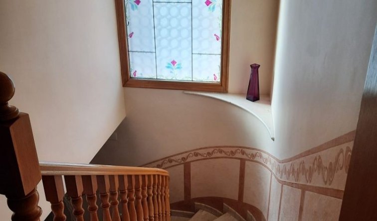 Reventa - Villa - Hondón de las Nieves