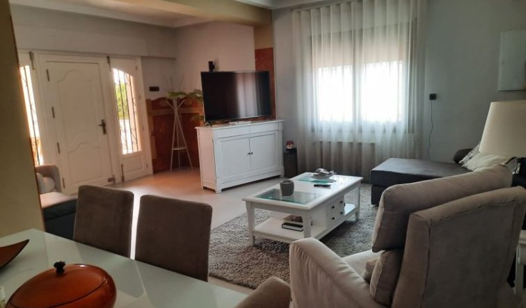 Reventa - Villa - Hondón de las Nieves