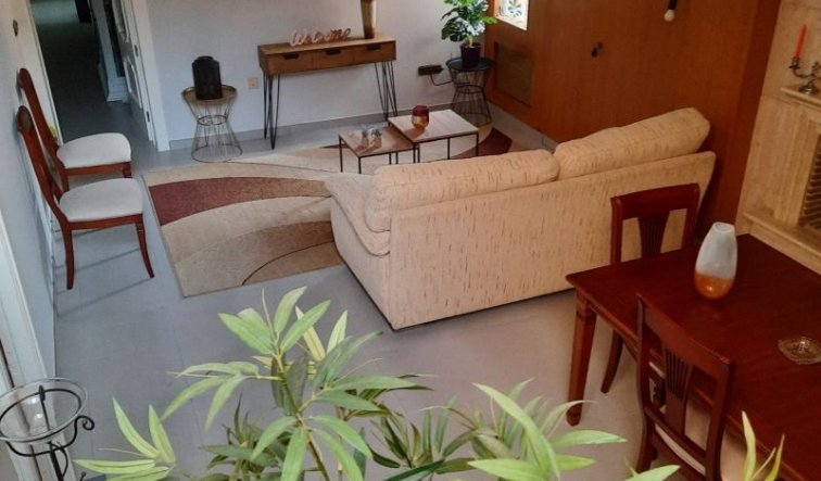 Reventa - Villa - Hondón de las Nieves
