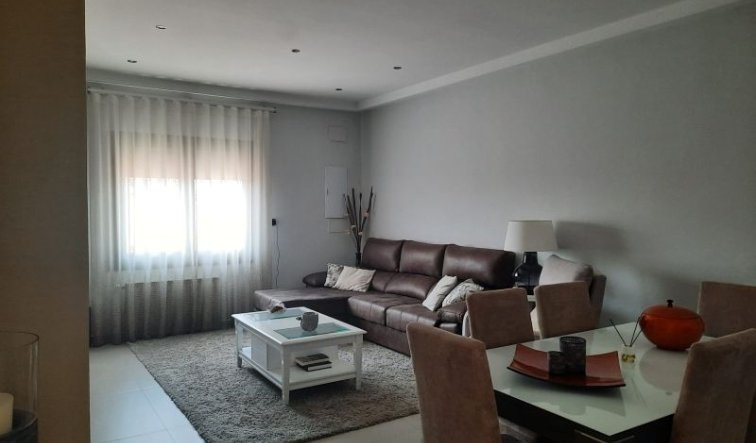 Reventa - Villa - Hondón de las Nieves
