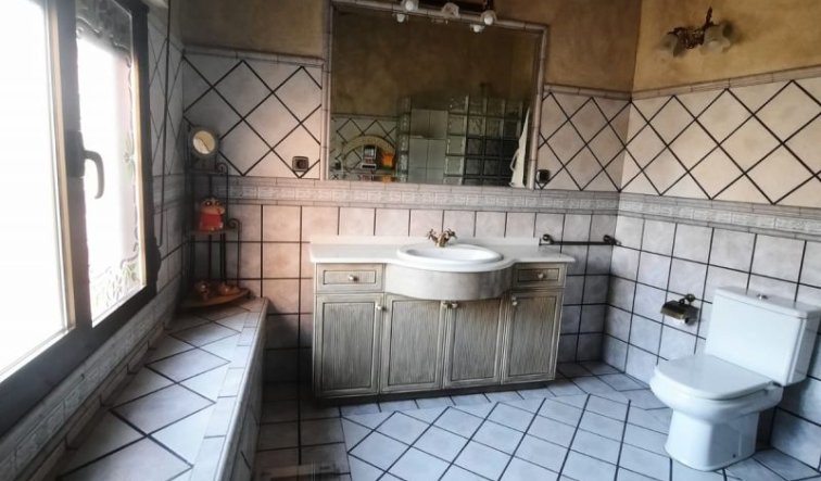 Reventa - Villa - Hondón de las Nieves