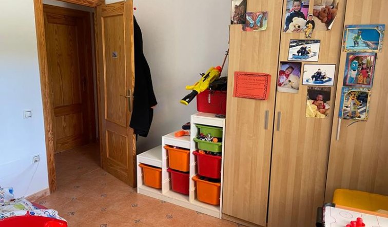 Reventa - Villa - Hondón de las Nieves