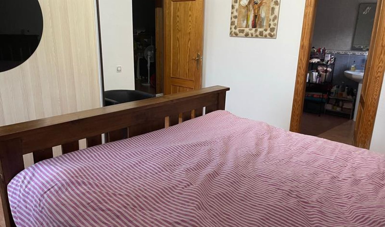 Reventa - Villa - Hondón de las Nieves