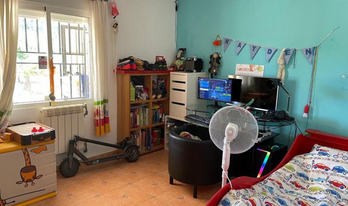 Reventa - Villa - Hondón de las Nieves