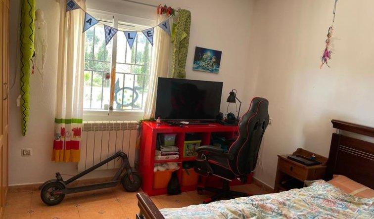 Reventa - Villa - Hondón de las Nieves