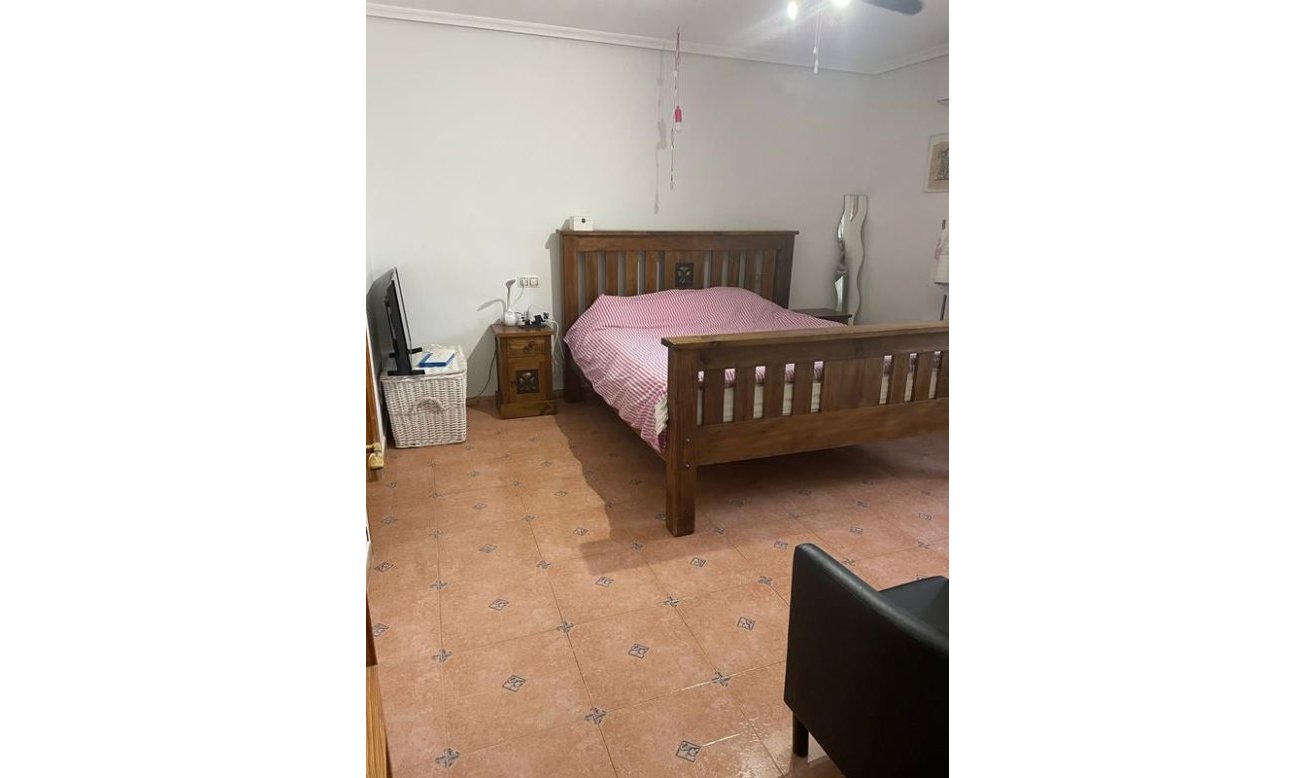 Reventa - Villa - Hondón de las Nieves