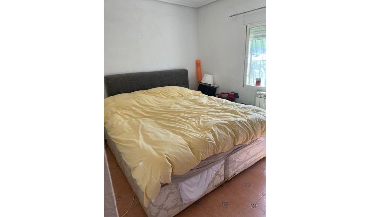 Reventa - Villa - Hondón de las Nieves