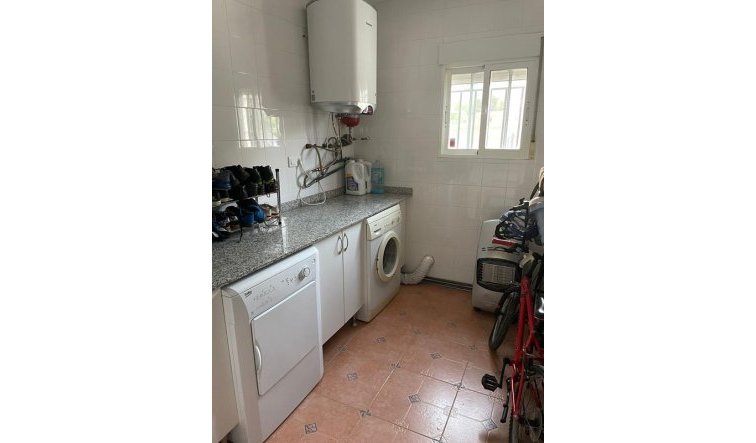 Reventa - Villa - Hondón de las Nieves